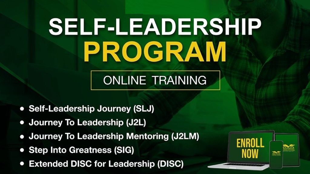 Self-Leadership Program