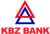 KBZ_Bank_Logo