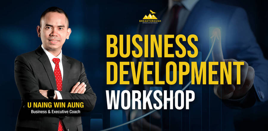 Business Development Workshop