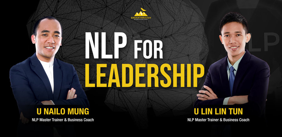 NLP For Leadership