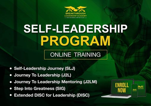 Self-Leadership Program