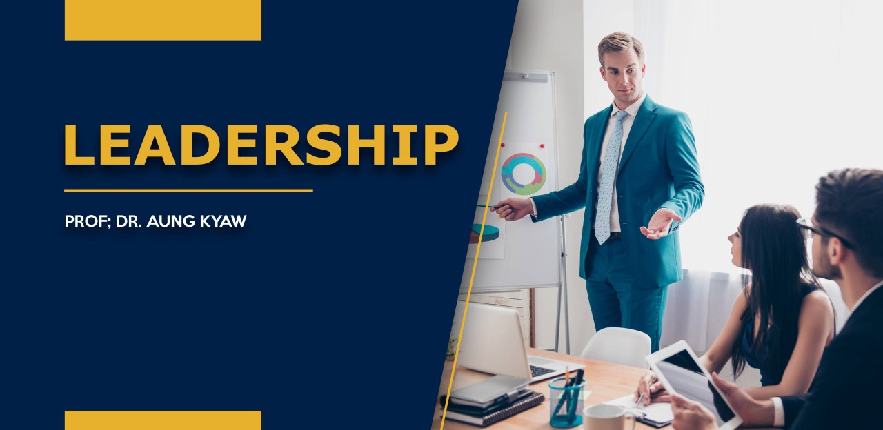 Self-Leadership Program