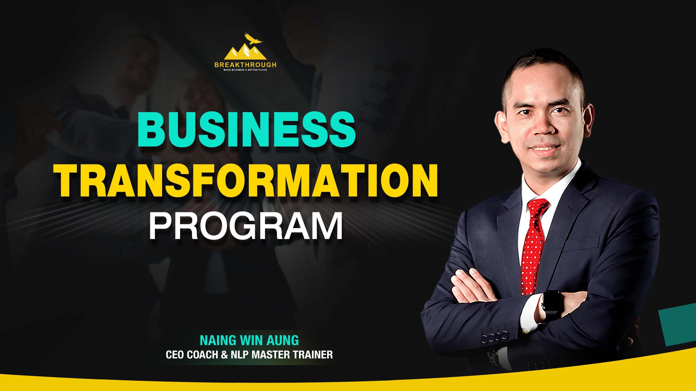 Business Transformation Program