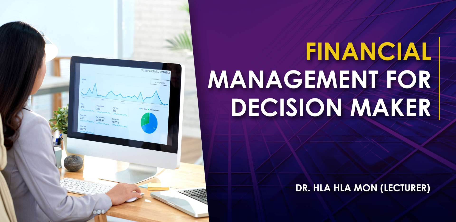 Financial Management for Decision Makers