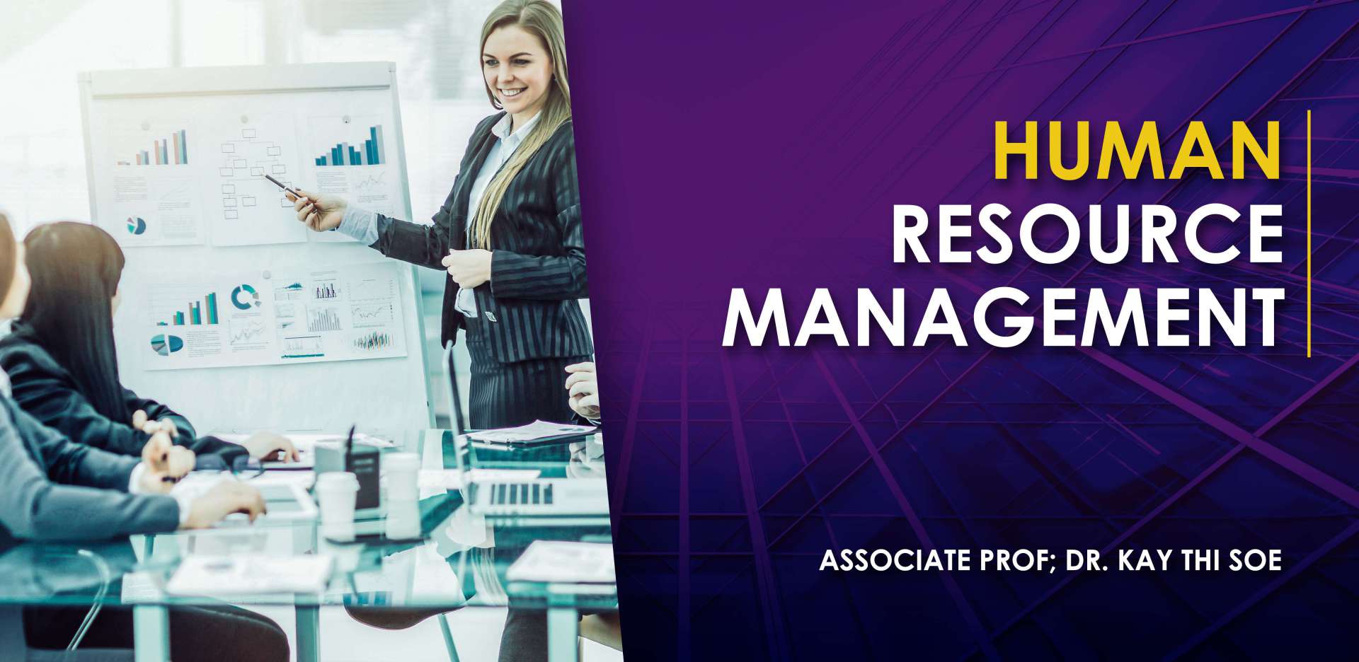 Human Resource Management