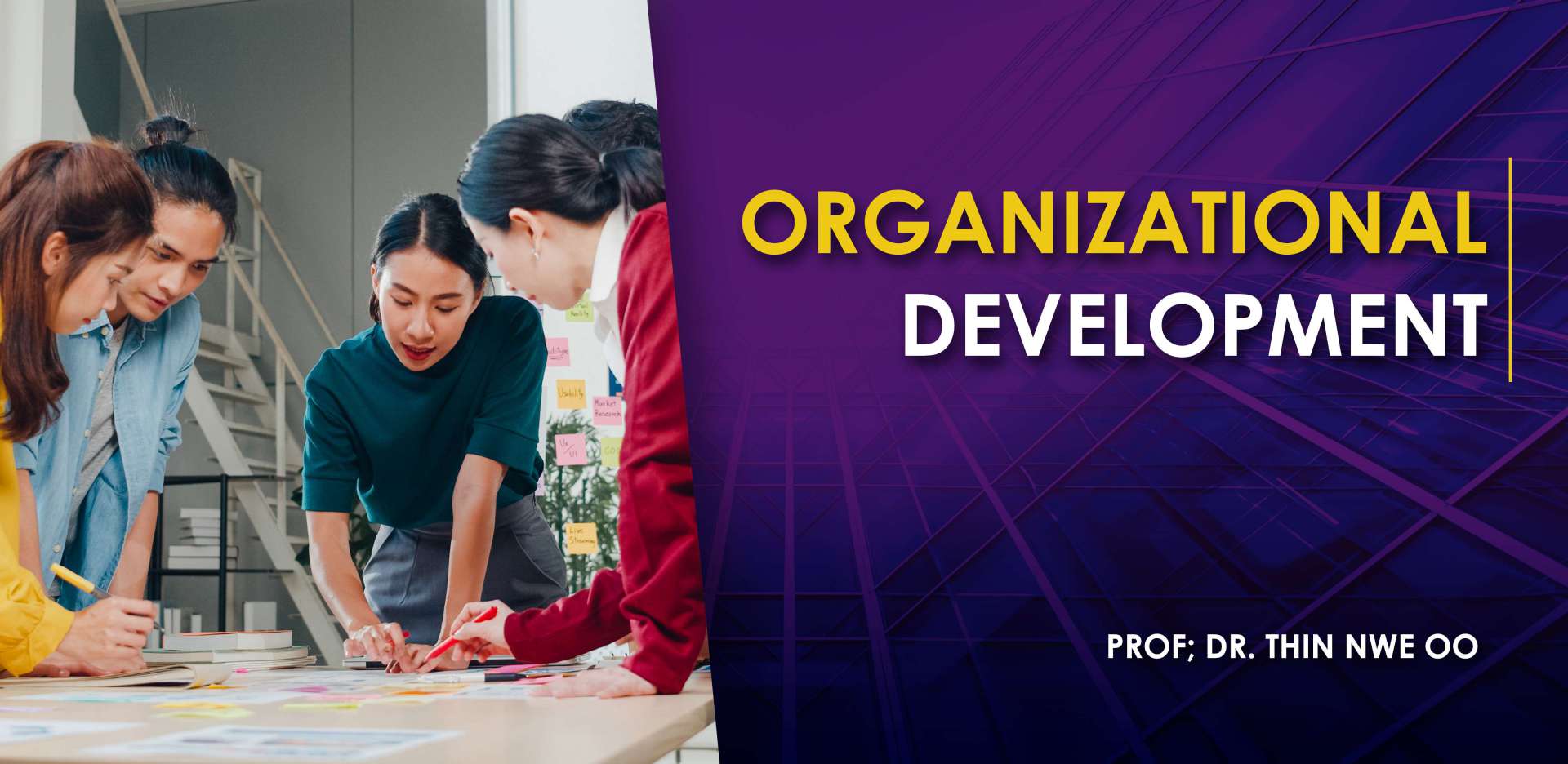 Organizational Development