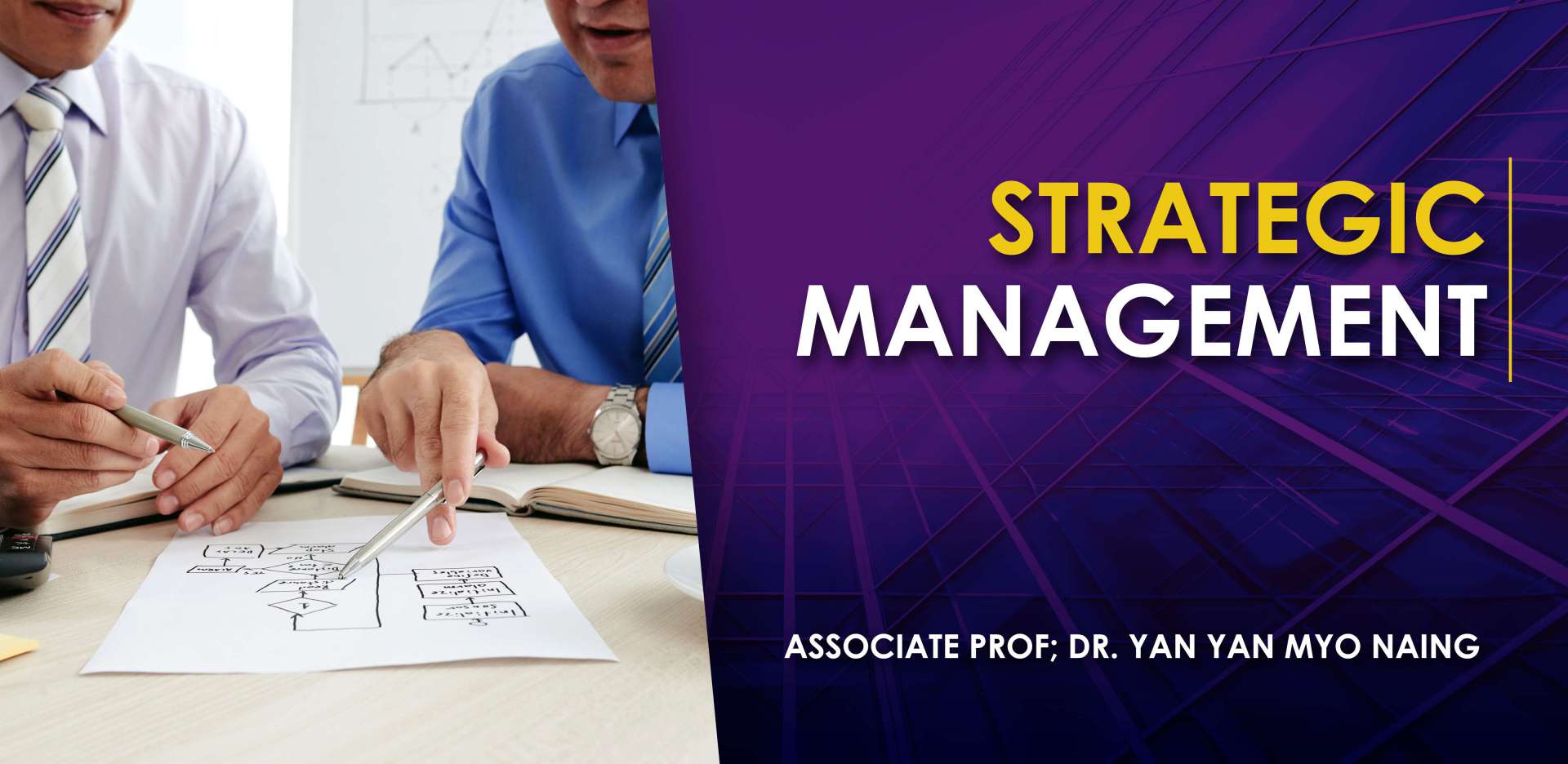 Strategic Management